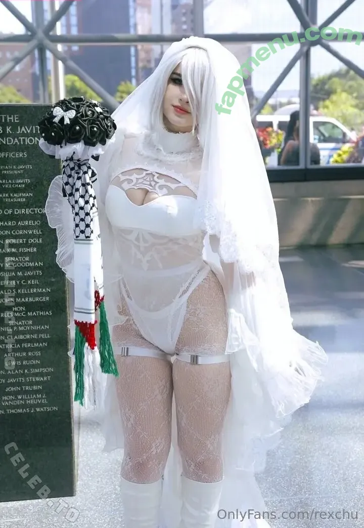 Rexchu_tala nude photo #0012 (rexchuoctomush / rexchutala / rexchuu)