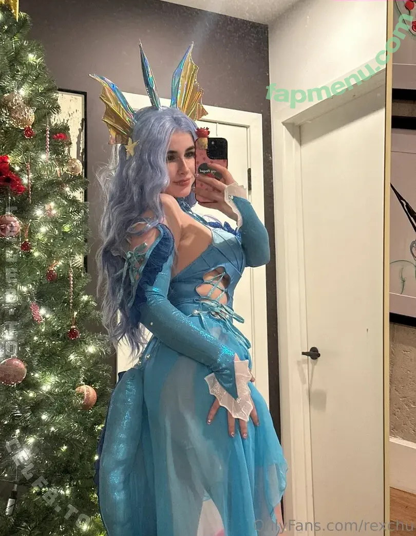 Rexchu_tala nude photo #0015 (rexchuoctomush / rexchutala / rexchuu)