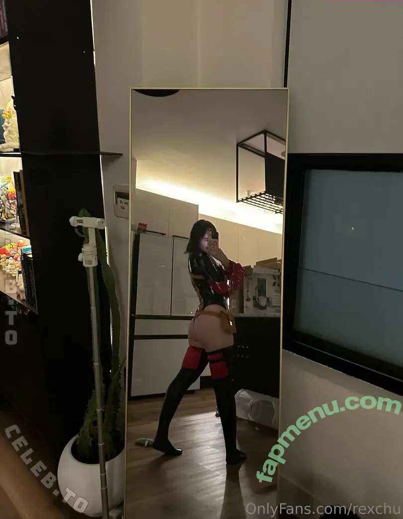 Rexchu_tala nude photo #0034 (rexchuoctomush / rexchutala / rexchuu)