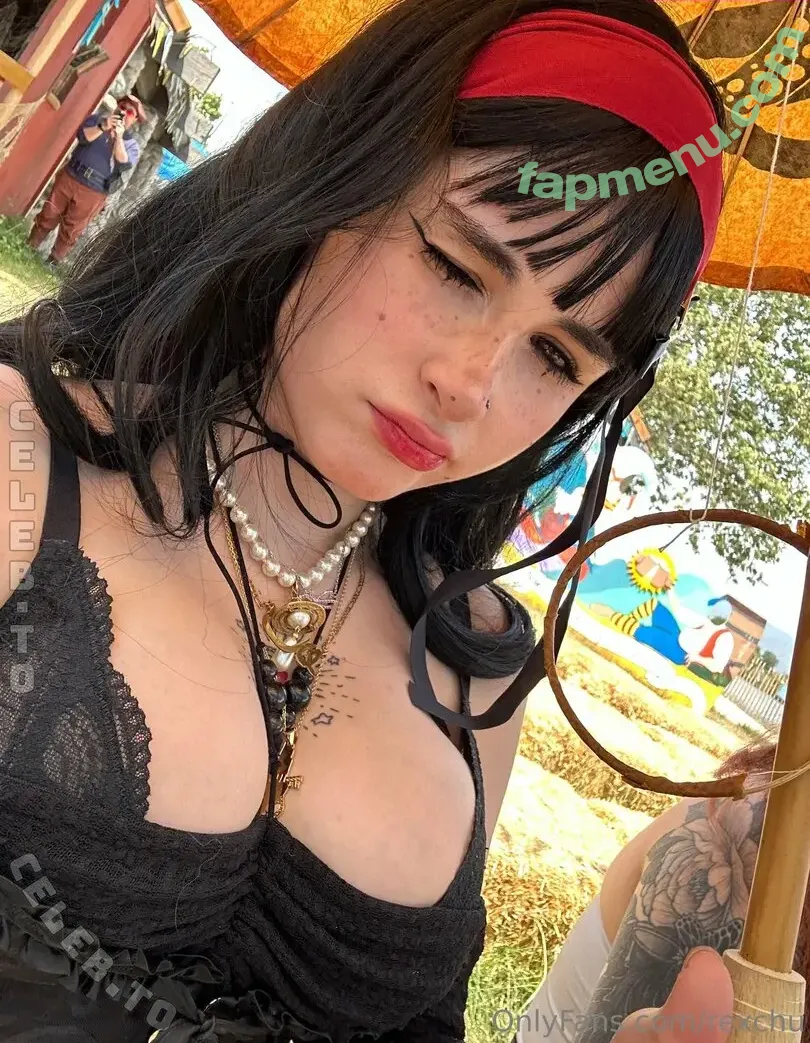 Rexchu_tala nude photo #0037 (rexchuoctomush / rexchutala / rexchuu)