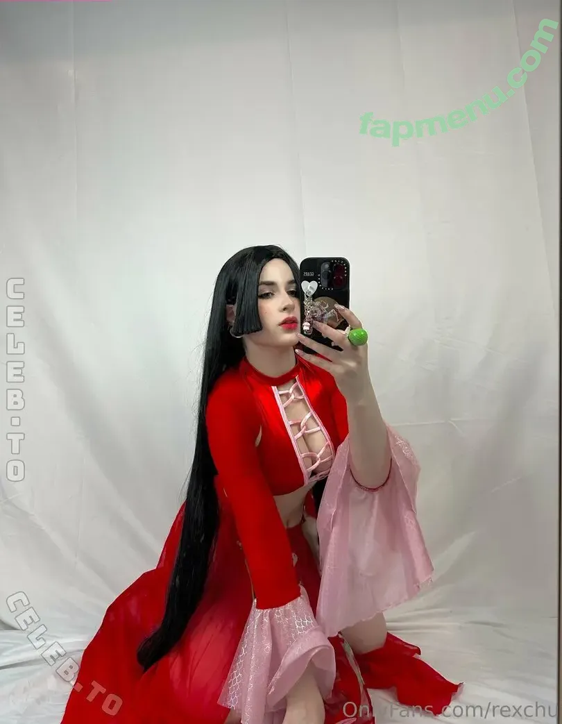 Rexchu_tala nude photo #0043 (rexchuoctomush / rexchutala / rexchuu)