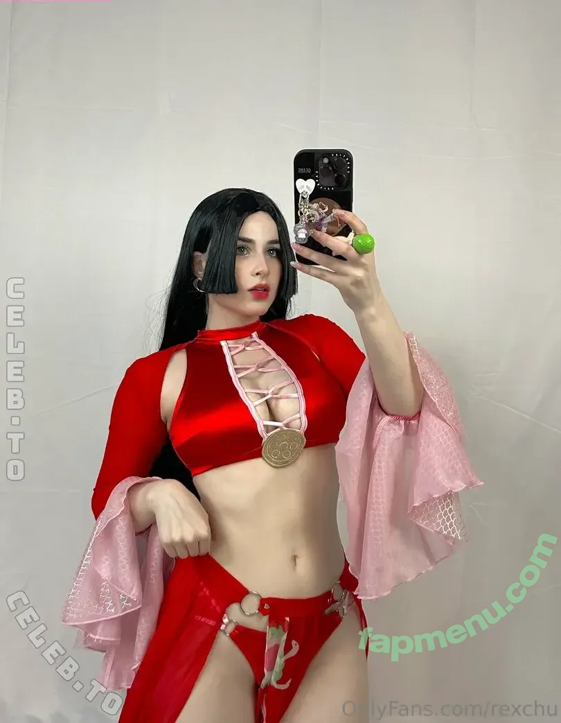 Rexchu_tala nude photo #0046 (rexchuoctomush / rexchutala / rexchuu)