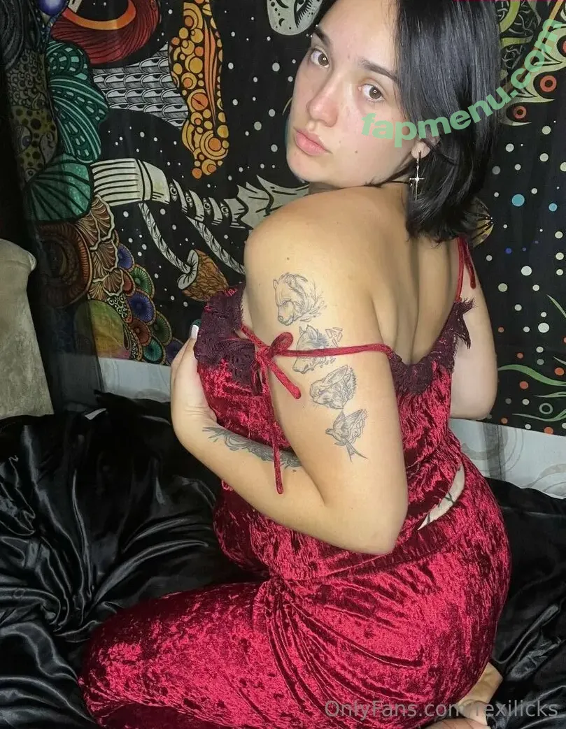 Rexilicks nude photo #0013 (rexkicks_)