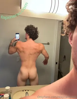 rexycampbell / rexmcampbell nude photo #0052