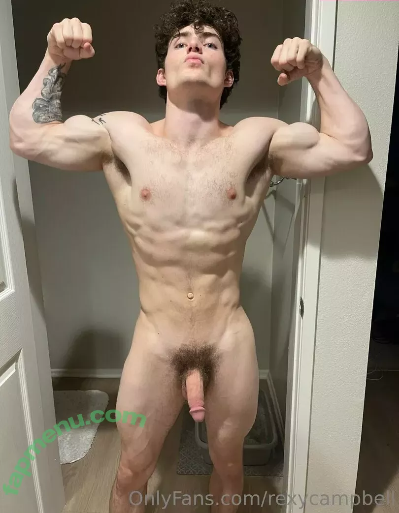 rexycampbell nude photo #0002 (rexmcampbell)