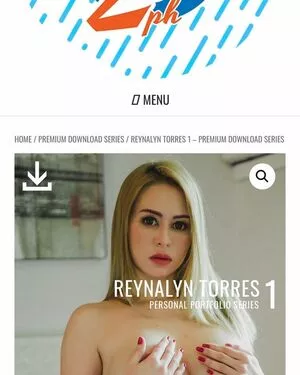 Reynalyn Torres / reynalyntorres nude photo #0130