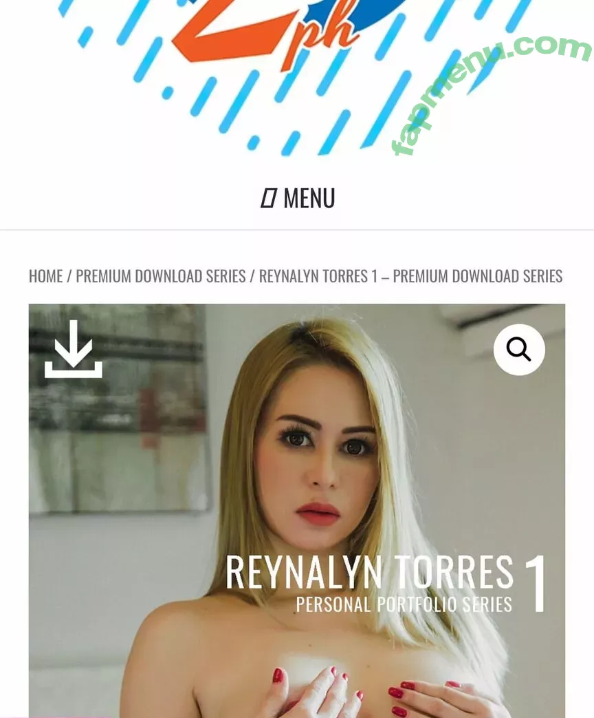 Reynalyn Torres nude photo #0130 (reynalyntorres)