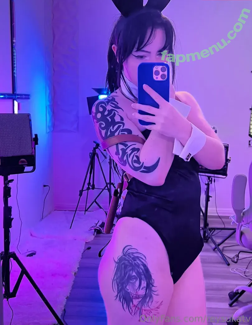 reysukatv nude photo #0033 (reysuka_)