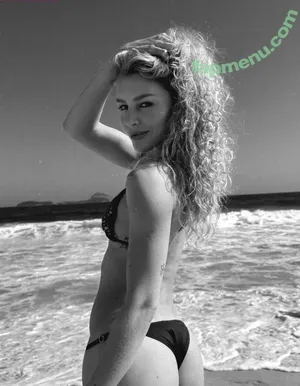 Rhaisa Batista / rhaisabatista nude photo #0021