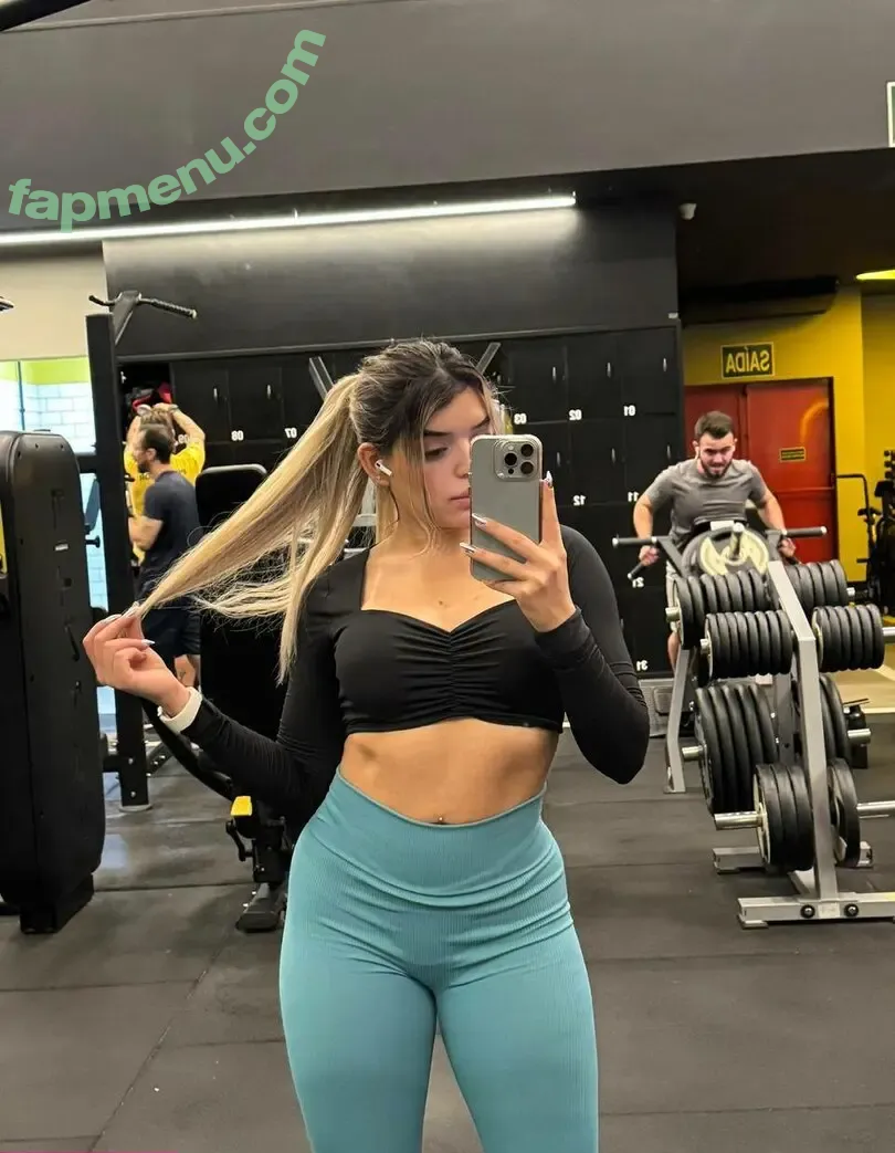 Rhayana Araujo nude photo #0004 (rhayana_araujox)