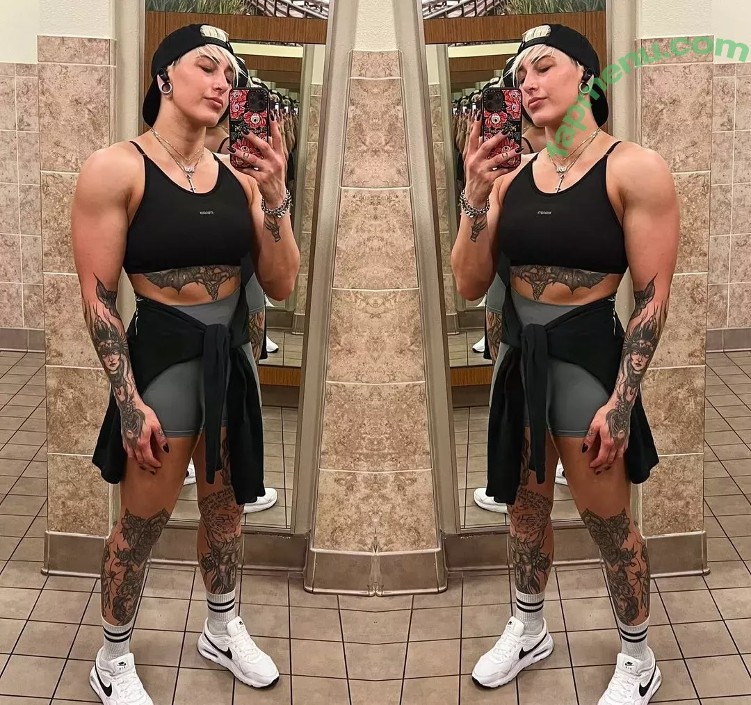 Rhea Ripley nude photo #0011 (RheaRipley_WWE / WWE / notrhearipley)