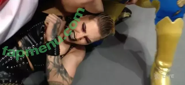 Rhea Ripley nude photo #0022 (RheaRipley_WWE / WWE / notrhearipley)
