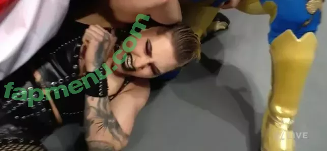Rhea Ripley nude photo #0026 (RheaRipley_WWE / WWE / notrhearipley)