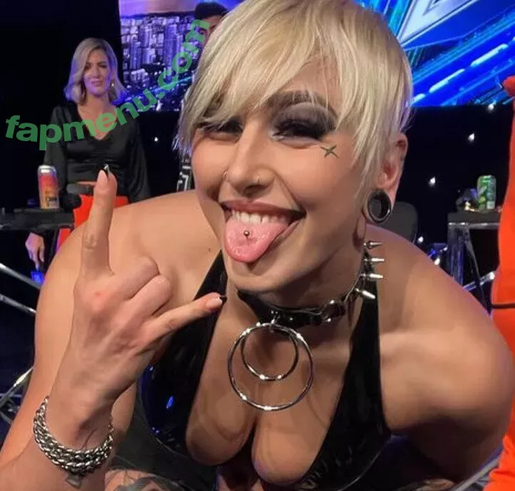 Rhea Ripley nude photo #0033 (RheaRipley_WWE / WWE / notrhearipley)