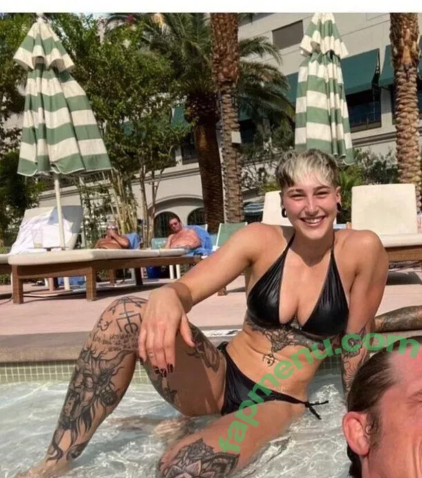 Rhea Ripley nude photo #0042 (RheaRipley_WWE / WWE / notrhearipley)