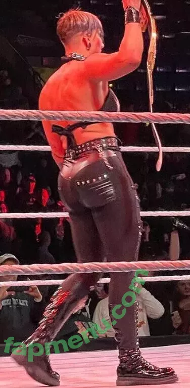 Rhea Ripley nude photo #0047 (RheaRipley_WWE / WWE / notrhearipley)
