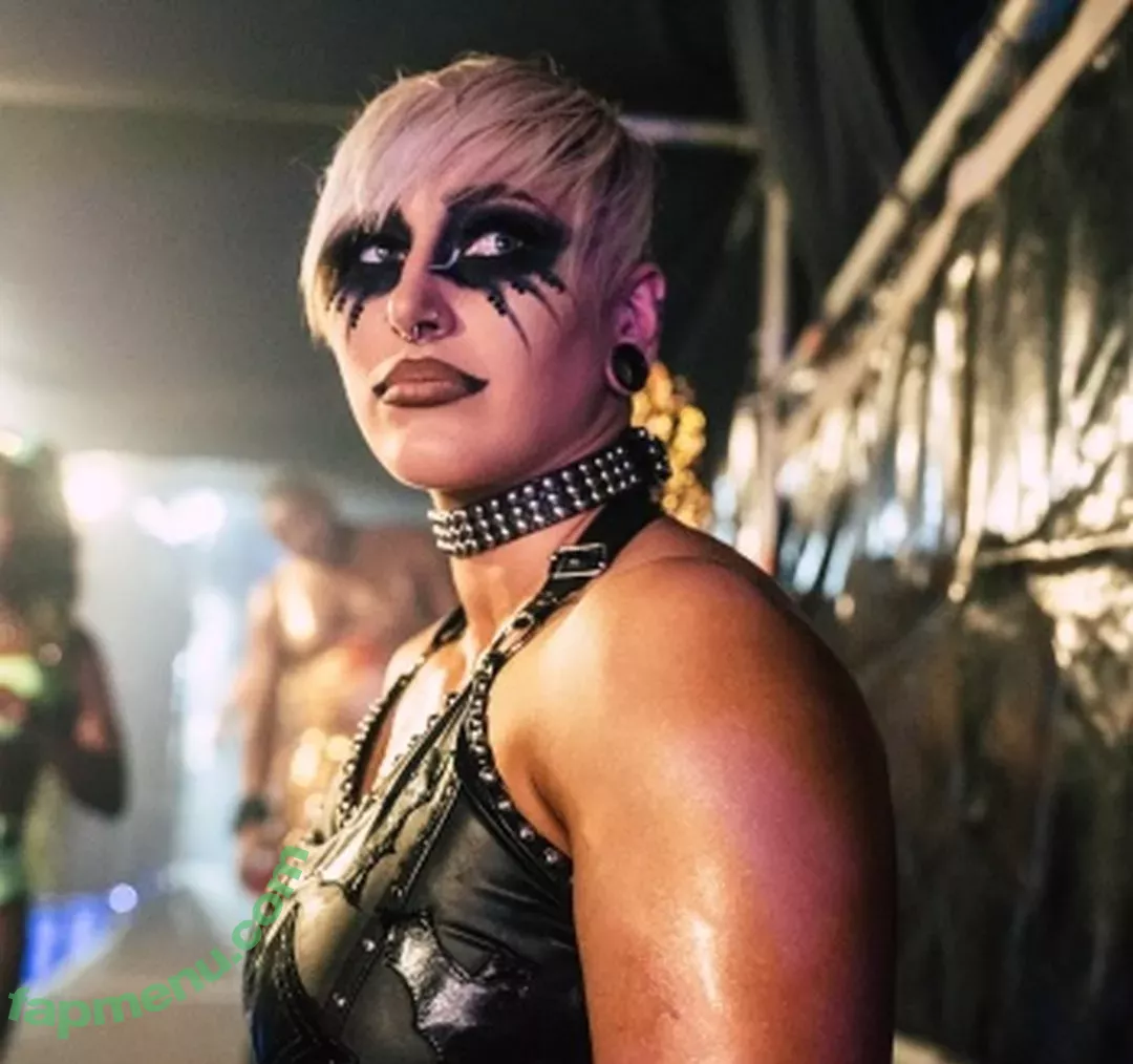 Rhea Ripley nude photo #0055 (RheaRipley_WWE / WWE / notrhearipley)