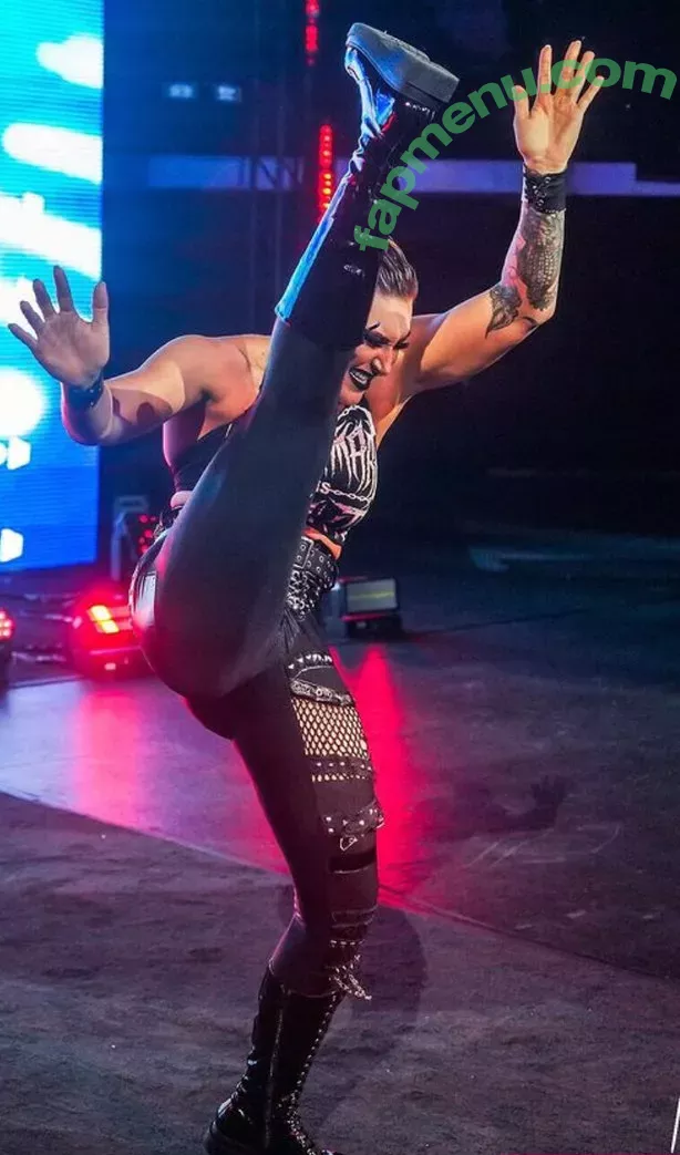 Rhea Ripley nude photo #0057 (RheaRipley_WWE / WWE / notrhearipley)