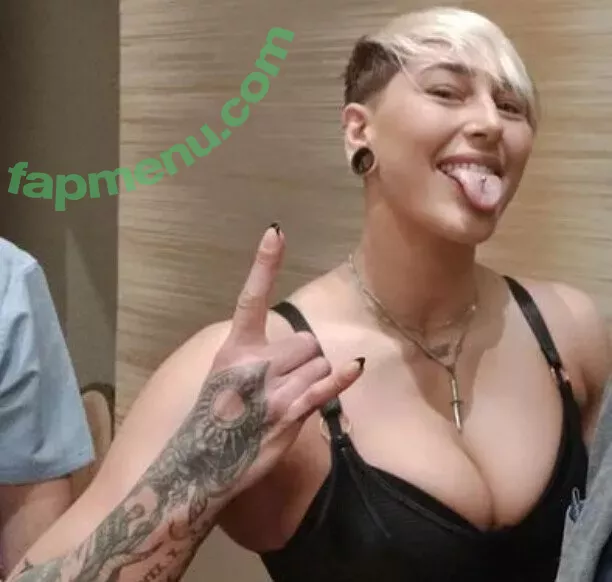 Rhea Ripley nude photo #0058 (RheaRipley_WWE / WWE / notrhearipley)