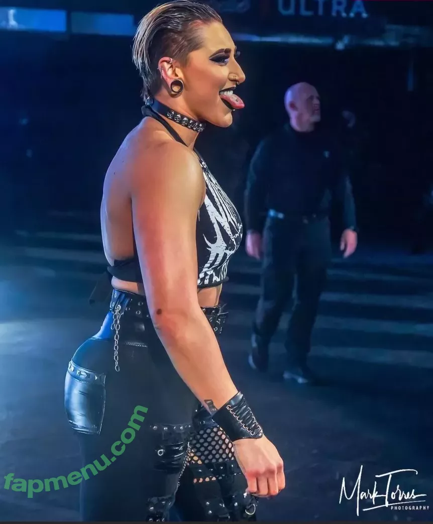 Rhea Ripley nude photo #0064 (RheaRipley_WWE / WWE / notrhearipley)