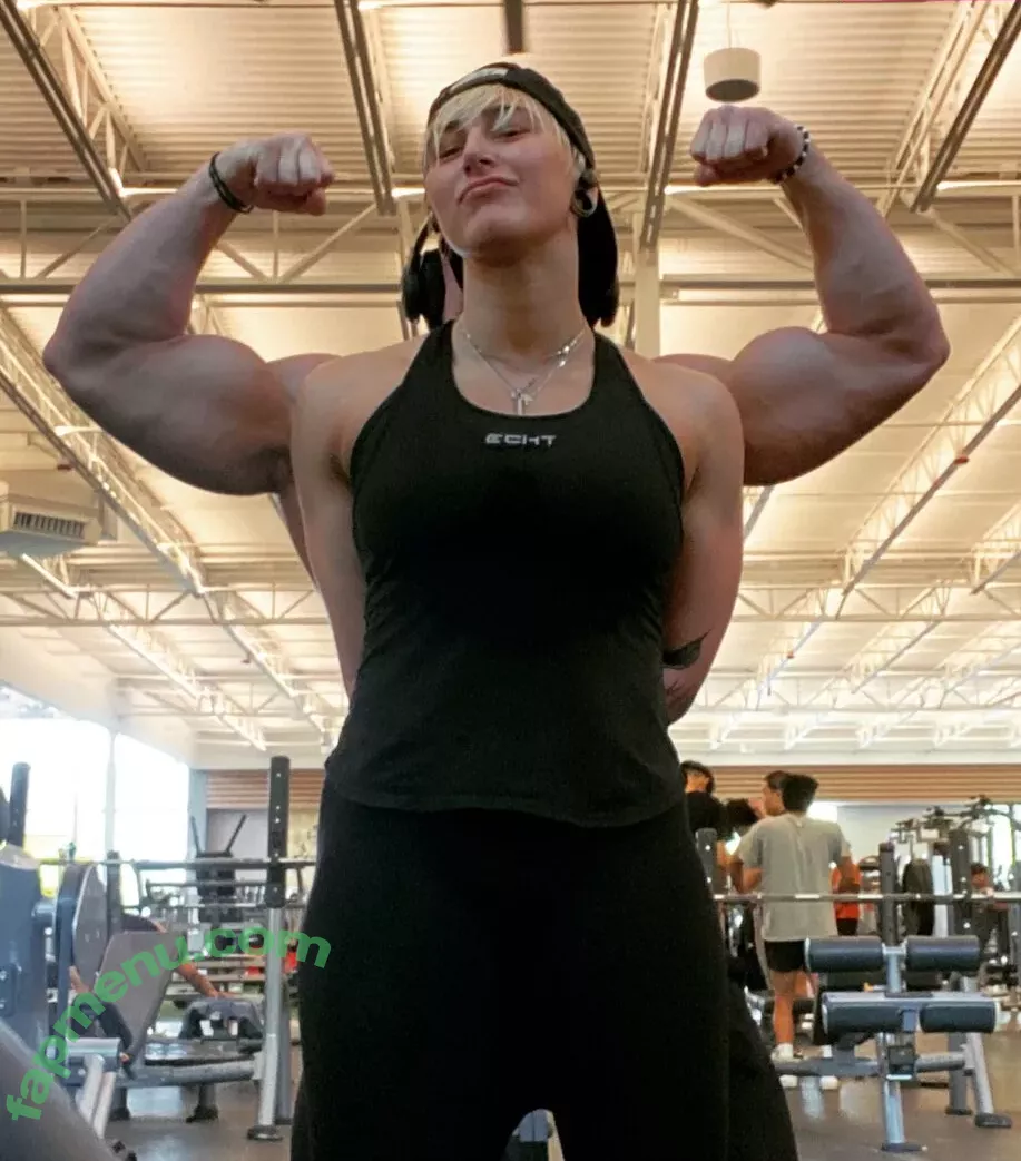 Rhea Ripley nude photo #0070 (RheaRipley_WWE / WWE / notrhearipley)