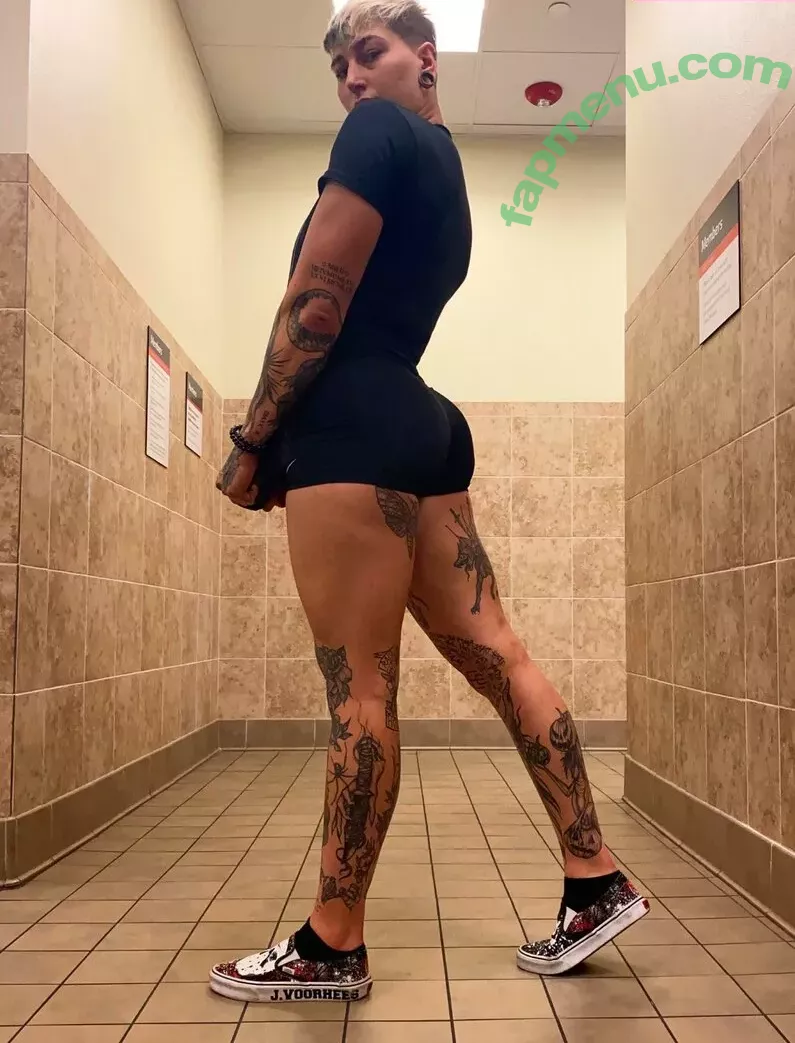 Rhea Ripley nude photo #0071 (RheaRipley_WWE / WWE / notrhearipley)