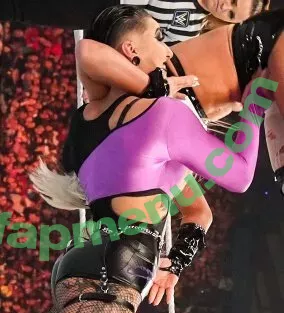 Rhea Ripley nude photo #0080 (RheaRipley_WWE / WWE / notrhearipley)