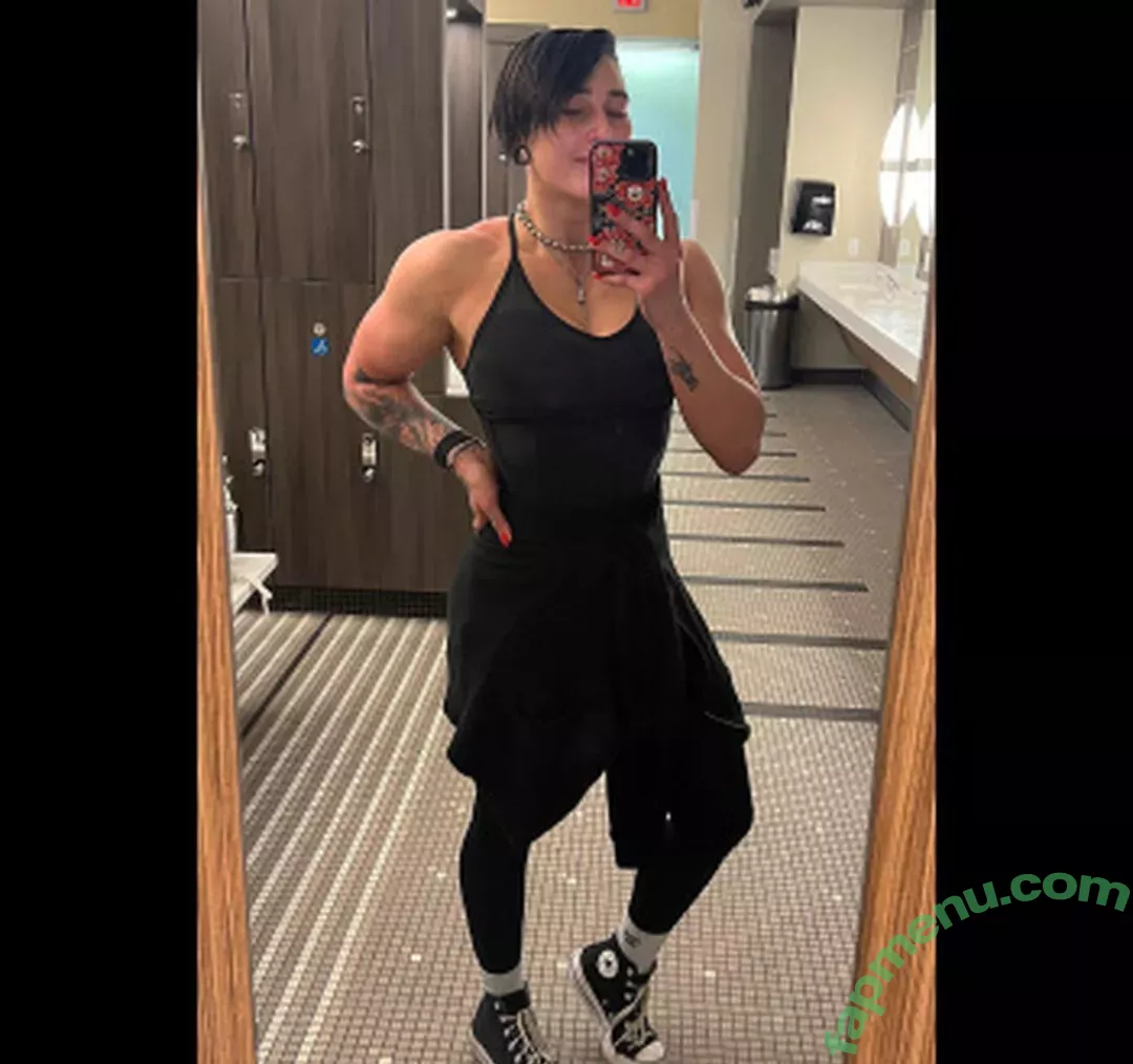 Rhea Ripley nude photo #0083 (RheaRipley_WWE / WWE / notrhearipley)