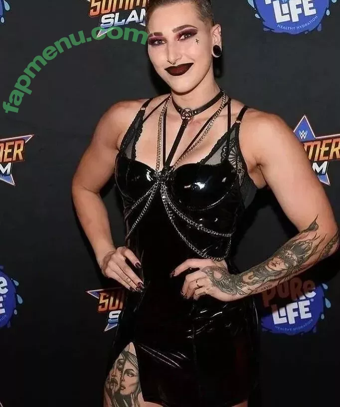 Rhea Ripley nude photo #0088 (RheaRipley_WWE / WWE / notrhearipley)