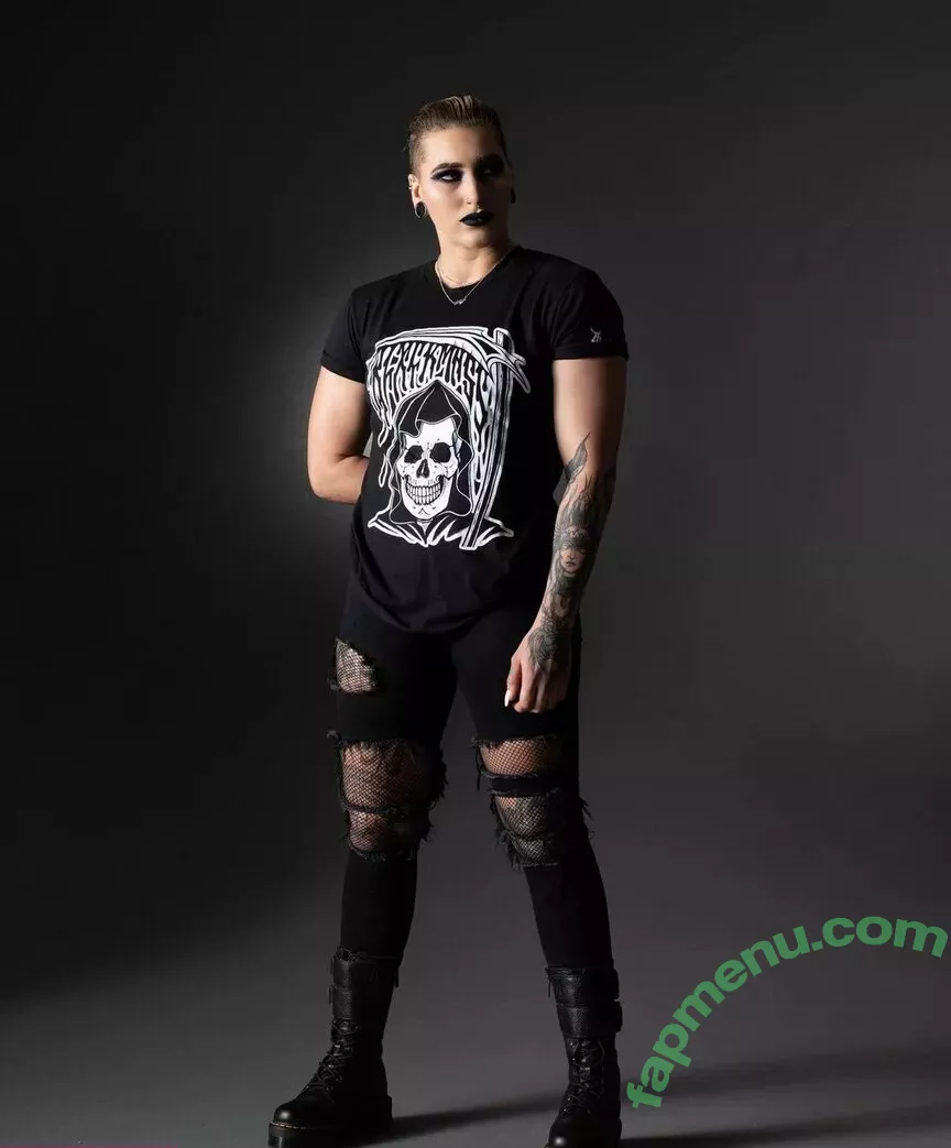 Rhea Ripley nude photo #0093 (RheaRipley_WWE / WWE / notrhearipley)