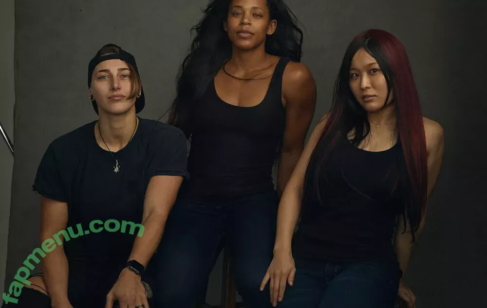 Rhea Ripley nude photo #0101 (RheaRipley_WWE / WWE / notrhearipley)