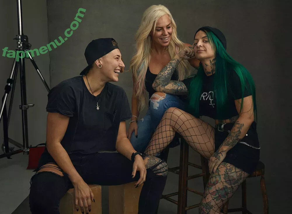 Rhea Ripley nude photo #0102 (RheaRipley_WWE / WWE / notrhearipley)