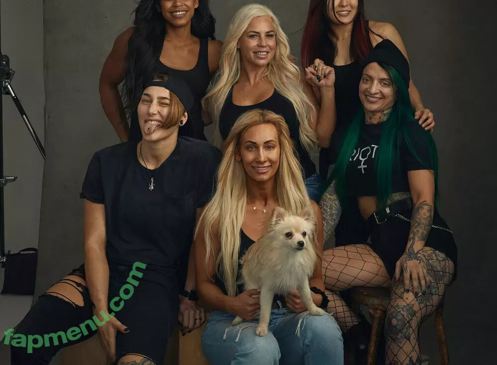 Rhea Ripley nude photo #0104 (RheaRipley_WWE / WWE / notrhearipley)