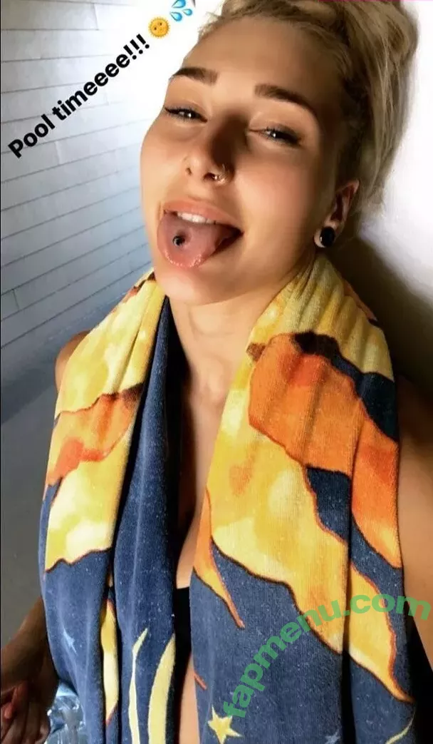 Rhea Ripley nude photo #0106 (RheaRipley_WWE / WWE / notrhearipley)