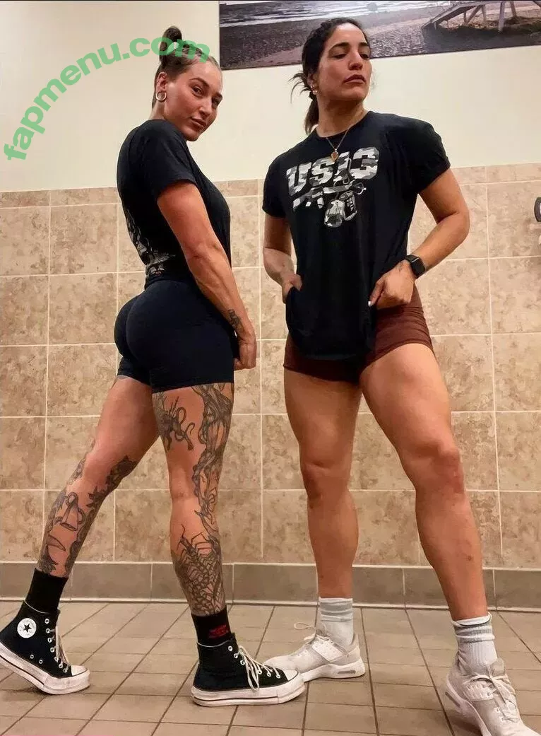 Rhea Ripley nude photo #0108 (RheaRipley_WWE / WWE / notrhearipley)