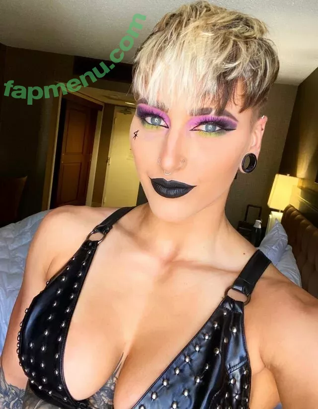 Rhea Ripley nude photo #0113 (RheaRipley_WWE / WWE / notrhearipley)
