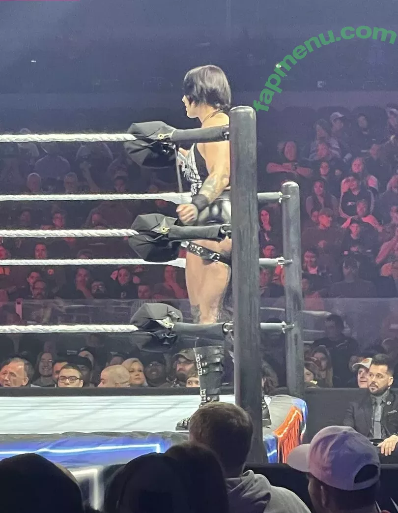 Rhea Ripley nude photo #0131 (RheaRipley_WWE / WWE / notrhearipley)