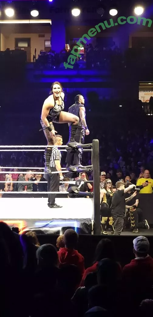 Rhea Ripley nude photo #0132 (RheaRipley_WWE / WWE / notrhearipley)