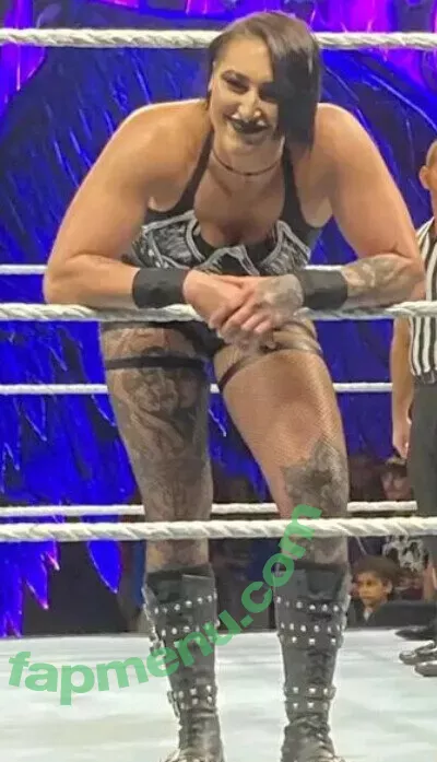 Rhea Ripley nude photo #0134 (RheaRipley_WWE / WWE / notrhearipley)