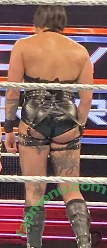 Rhea Ripley nude photo #0136 (RheaRipley_WWE / WWE / notrhearipley)
