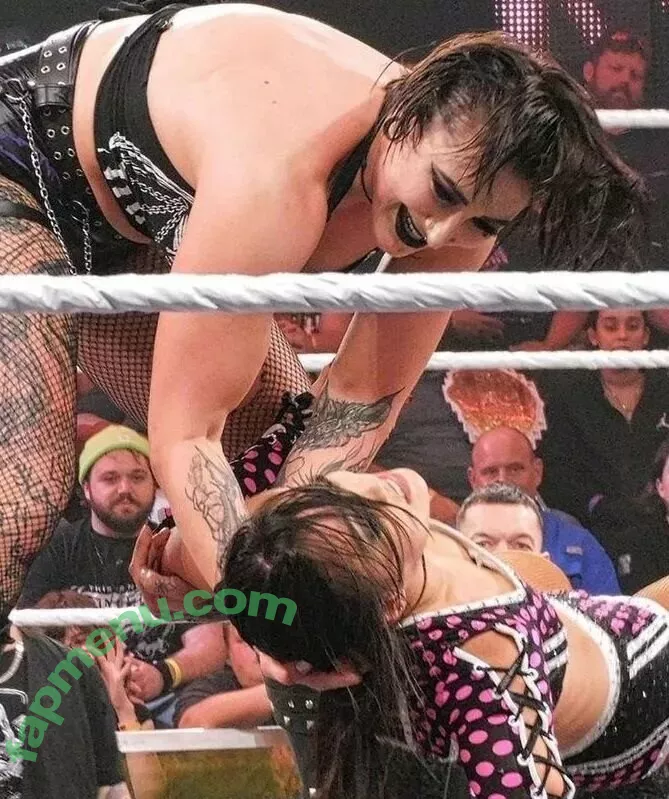 Rhea Ripley nude photo #0142 (RheaRipley_WWE / WWE / notrhearipley)