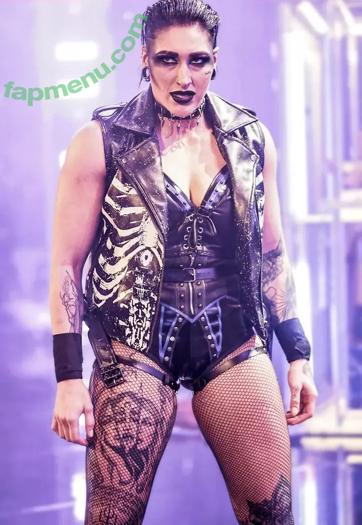 Rhea Ripley nude photo #0155 (RheaRipley_WWE / WWE / notrhearipley)