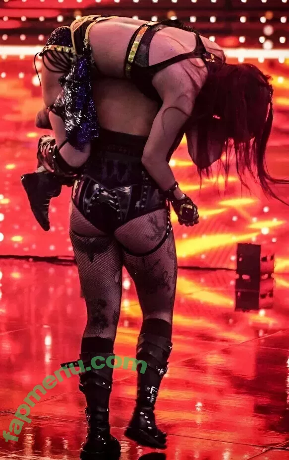 Rhea Ripley nude photo #0164 (RheaRipley_WWE / WWE / notrhearipley)