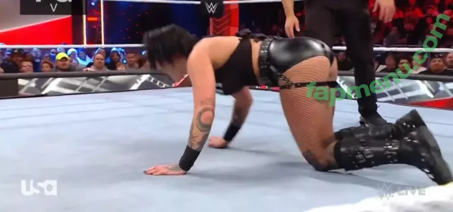 Rhea Ripley nude photo #0166 (RheaRipley_WWE / WWE / notrhearipley)