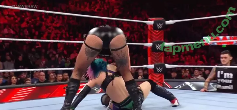 Rhea Ripley nude photo #0167 (RheaRipley_WWE / WWE / notrhearipley)