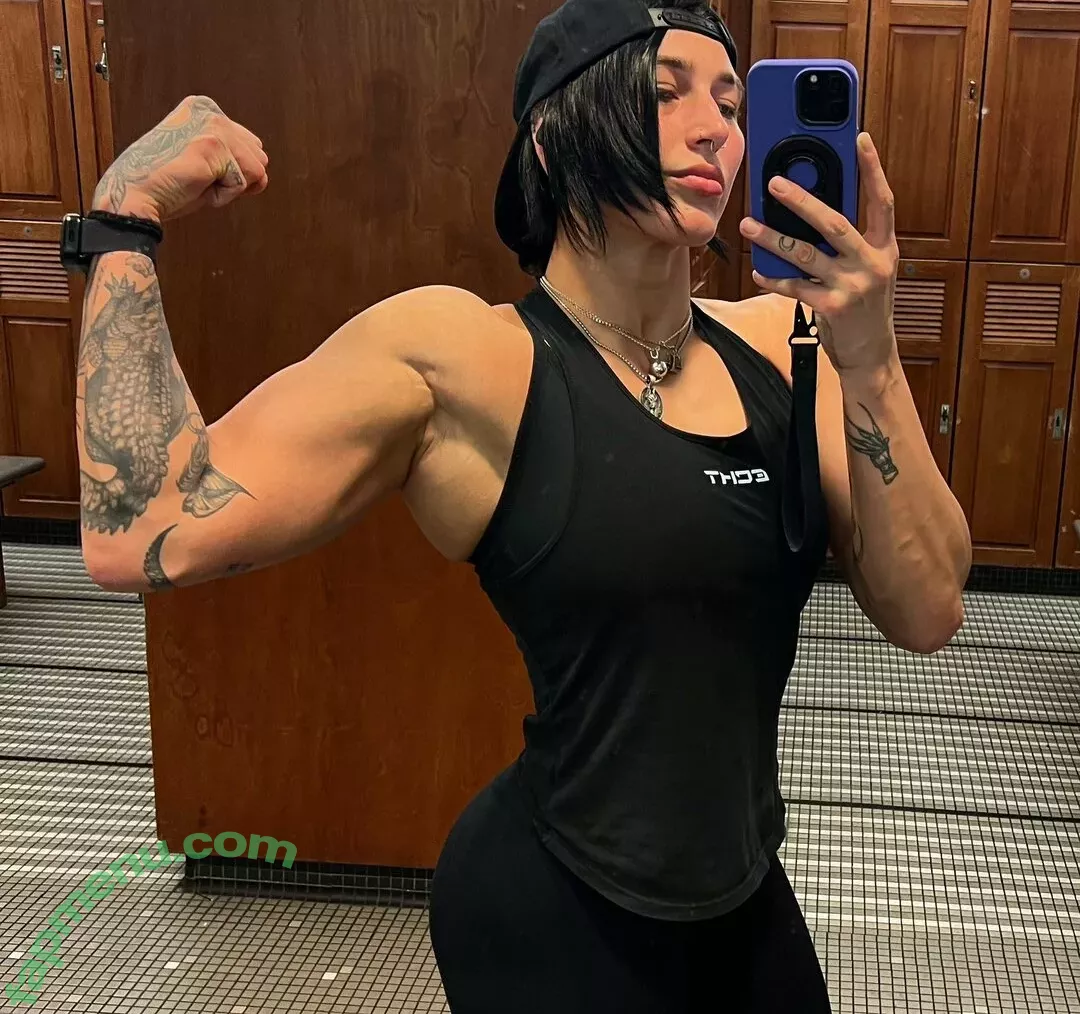 Rhea Ripley nude photo #0169 (RheaRipley_WWE / WWE / notrhearipley)