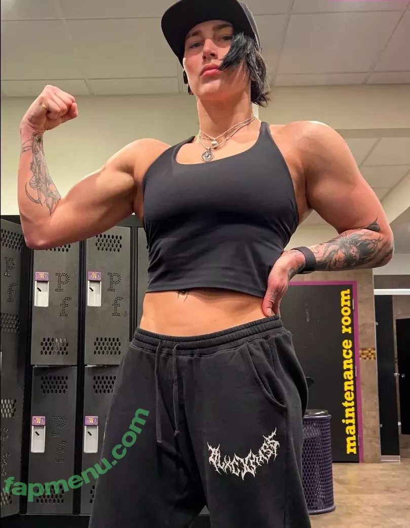 Rhea Ripley nude photo #0170 (RheaRipley_WWE / WWE / notrhearipley)