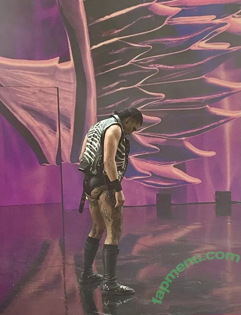 Rhea Ripley nude photo #0179 (RheaRipley_WWE / WWE / notrhearipley)