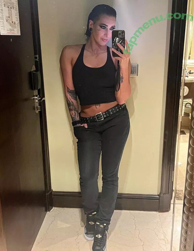 Rhea Ripley nude photo #0183 (RheaRipley_WWE / WWE / notrhearipley)