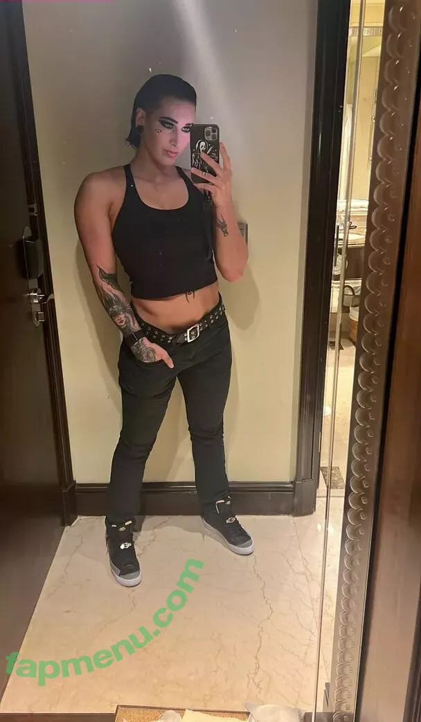Rhea Ripley nude photo #0184 (RheaRipley_WWE / WWE / notrhearipley)